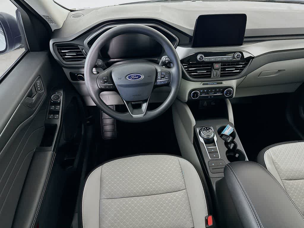 Thumbnail: 2026 Ford Escape - 10