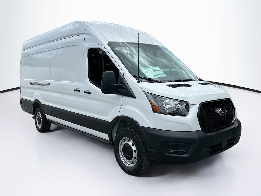 Thumbnail: 2025 Ford Transit Series - 22