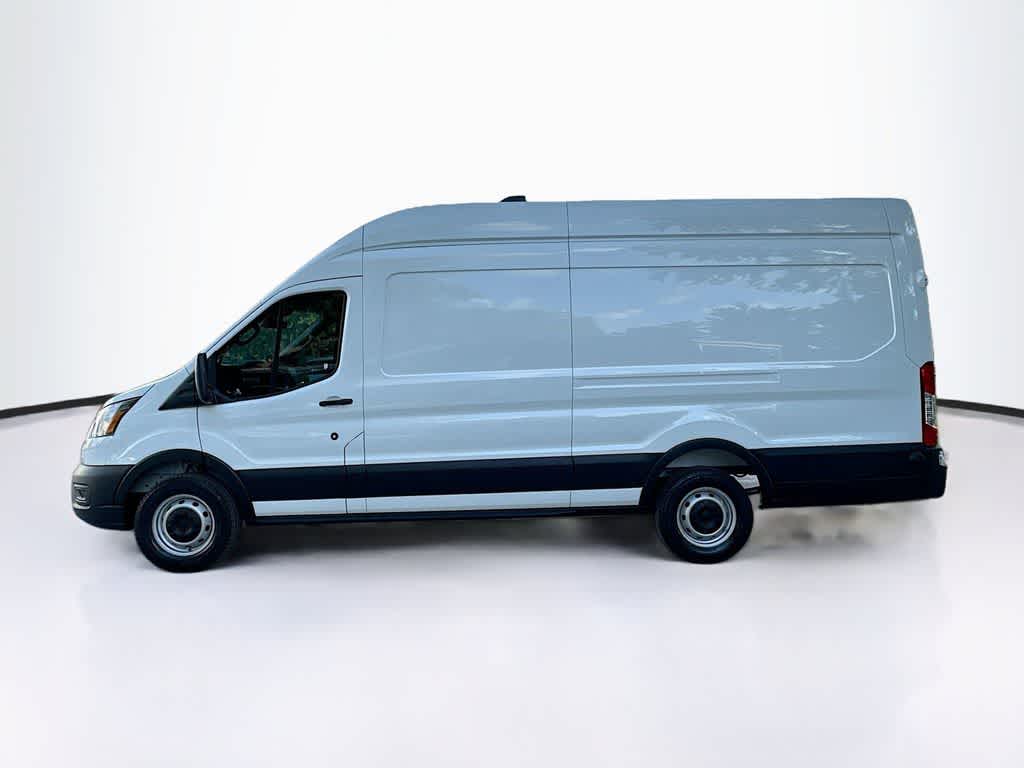 Thumbnail: 2026 Ford Transit Series - 3