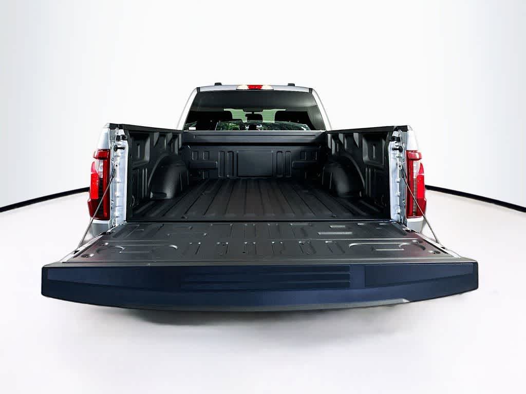 Thumbnail: 2025 Ford F-150 - 21