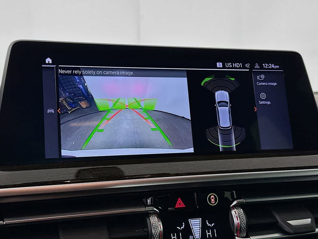 Thumbnail: 2022 BMW X3 - 29