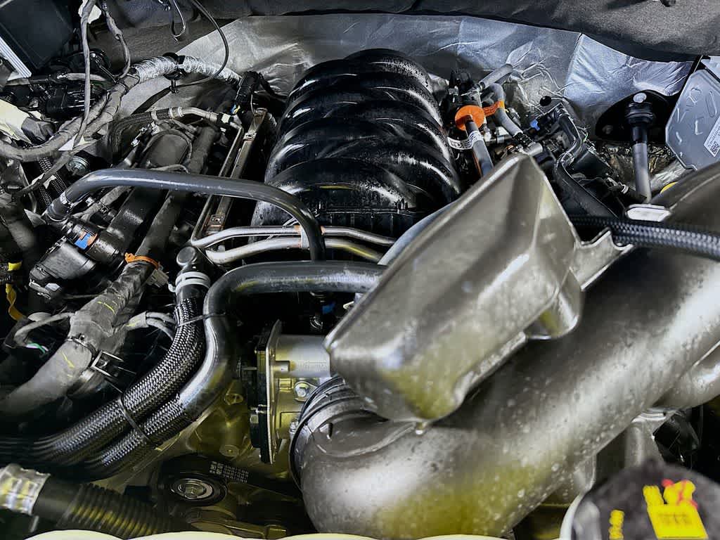 Thumbnail: 2026 Ford F-150 - 9