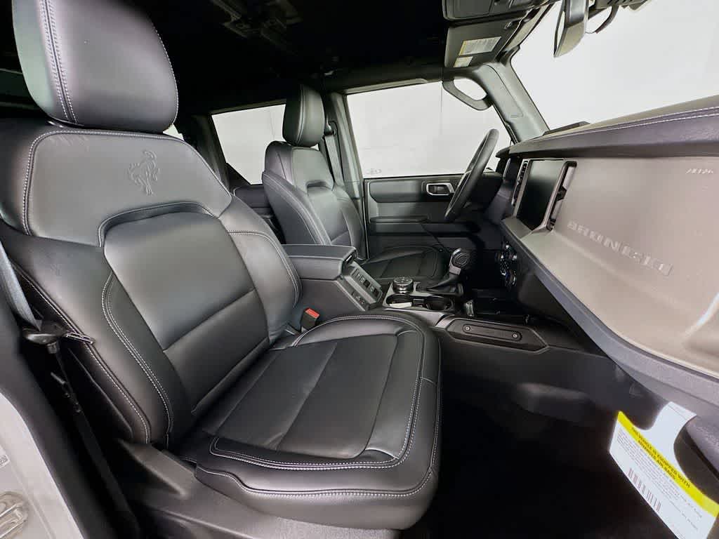 Thumbnail: 2026 Ford Bronco - 14