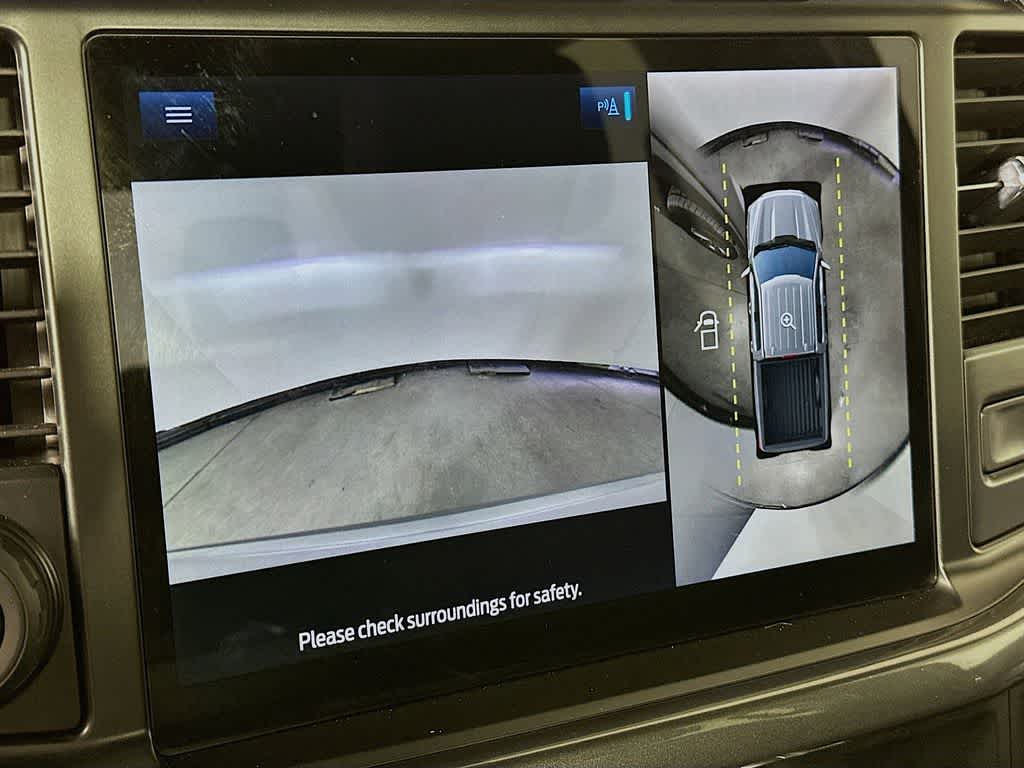 Thumbnail: 2023 Ford F-150 - 29