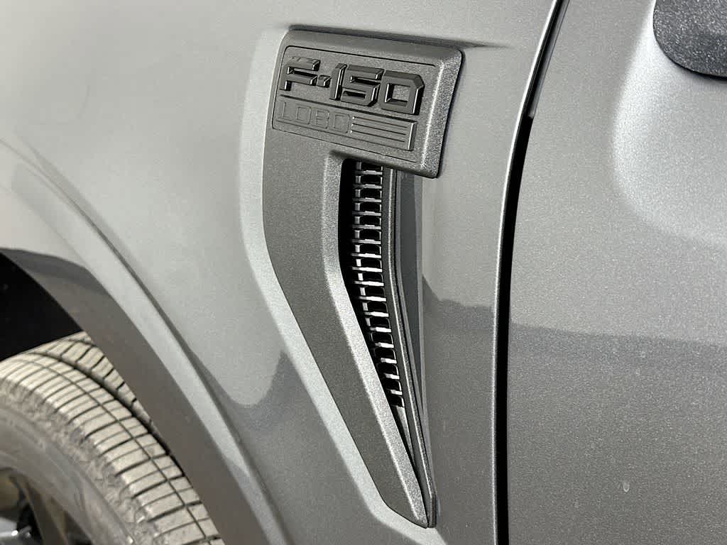 Thumbnail: 2025 Ford F-150 - 7