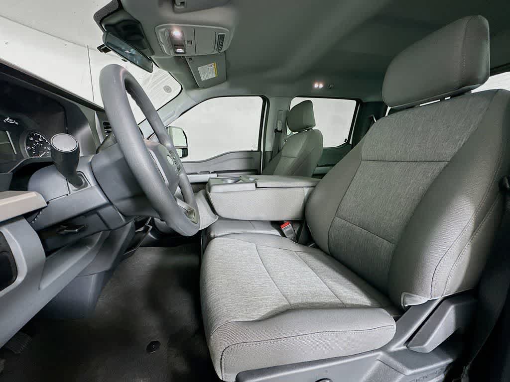 Thumbnail: 2026 Ford F-250 - 12