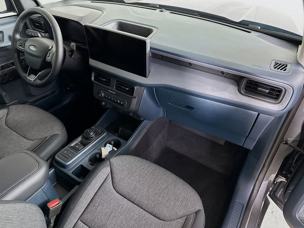 Thumbnail: 2026 Ford Maverick - 30