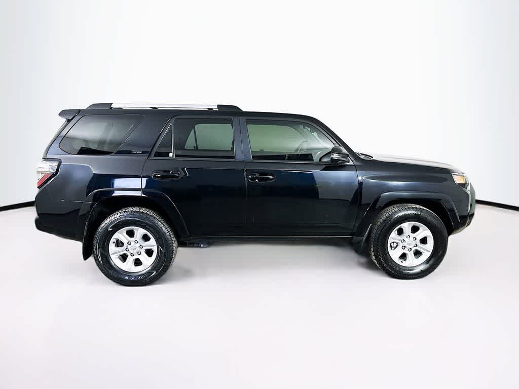 Thumbnail: 2022 Toyota 4Runner - 25