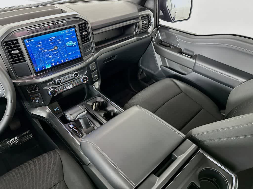 Thumbnail: 2023 Ford F-150 - 11