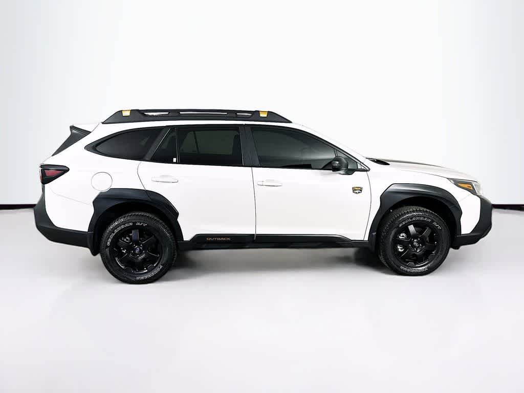 Thumbnail: 2025 Subaru Outback - 25