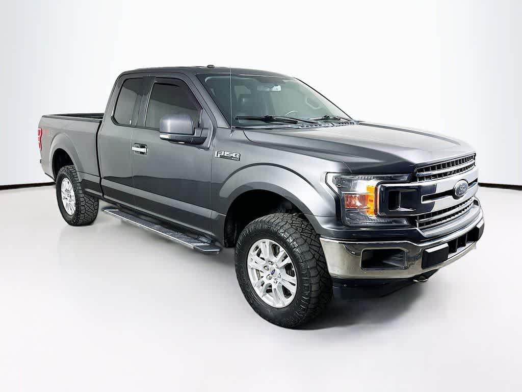 Thumbnail: 2018 Ford F-150 - 24