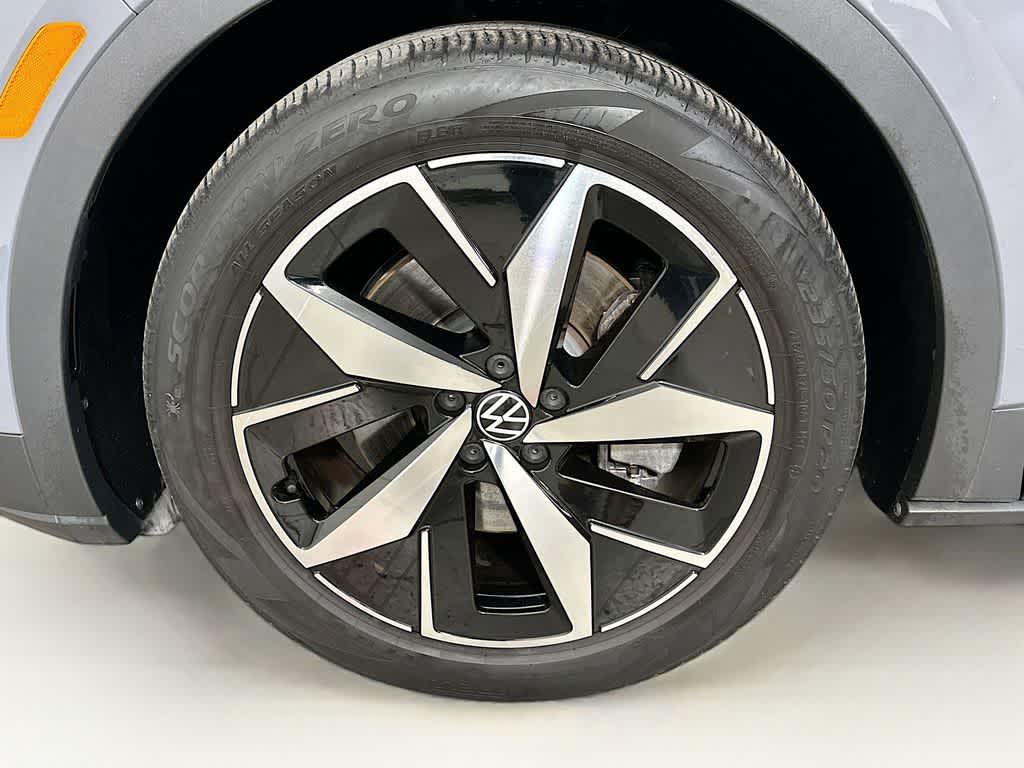 Thumbnail: 2023 Volkswagen ID.4 - 8