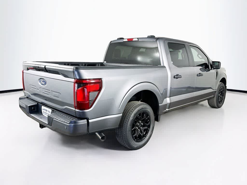 Thumbnail: 2026 Ford F-150 - 25