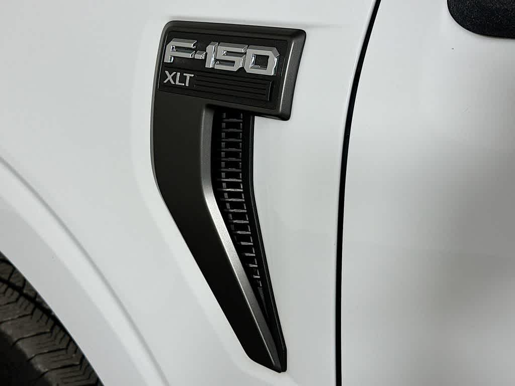 Thumbnail: 2023 Ford F-150 - 7