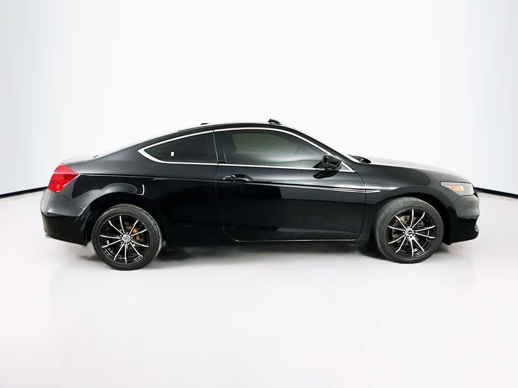 Thumbnail: 2012 Honda Accord - 22