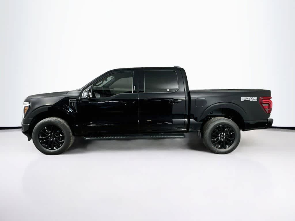 Thumbnail: 2026 Ford F-150 - 3