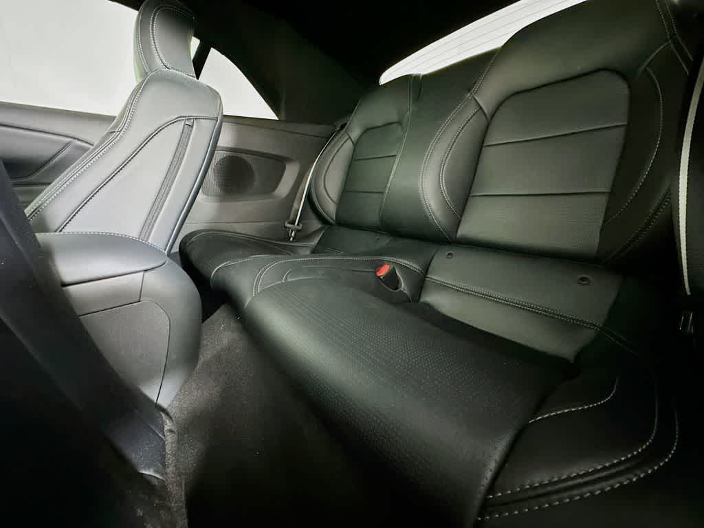 Thumbnail: 2025 Ford Mustang - 12