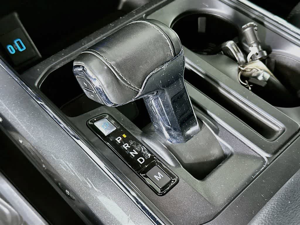 Thumbnail: 2022 Ford F-150 - 19