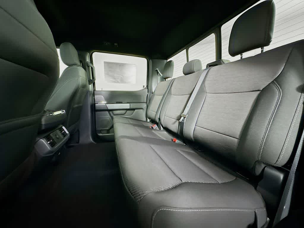 Thumbnail: 2025 Ford F-150 - 14