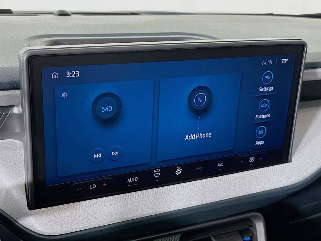 Thumbnail: 2026 Ford Maverick - 16