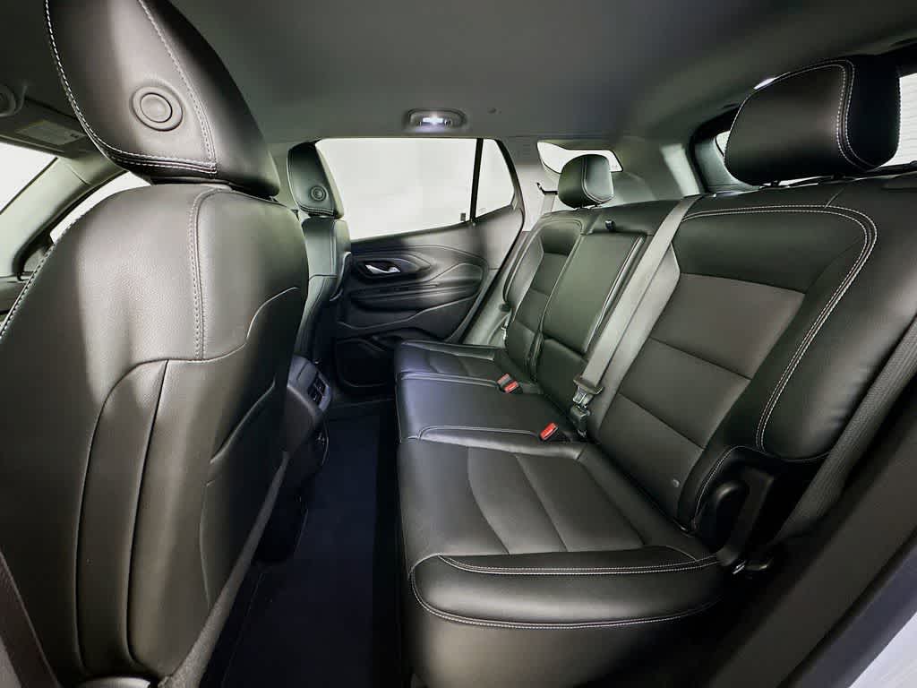 Thumbnail: 2024 GMC Terrain - 14