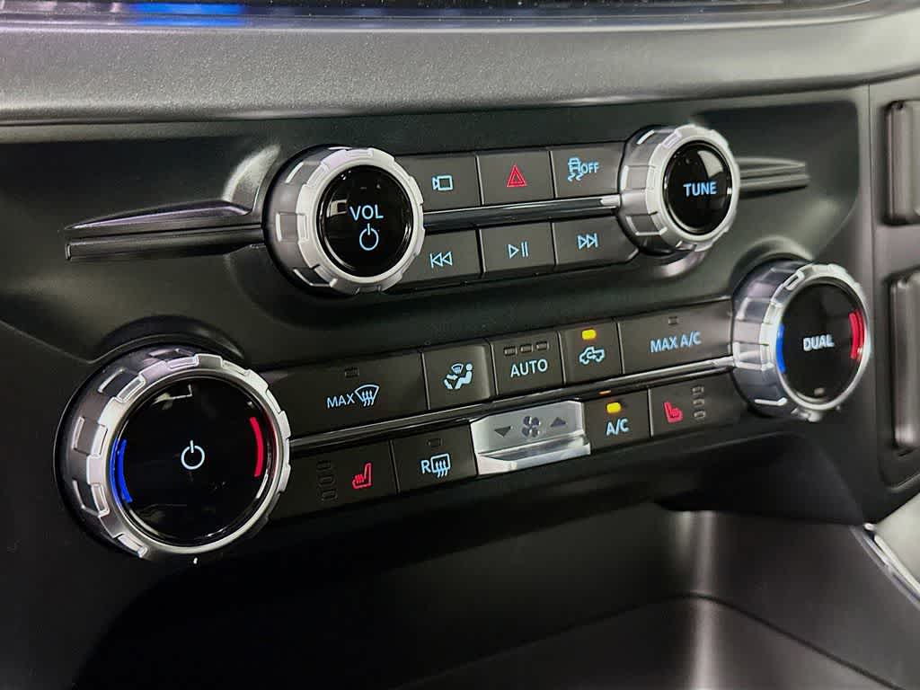 Thumbnail: 2025 Ford F-150 - 17