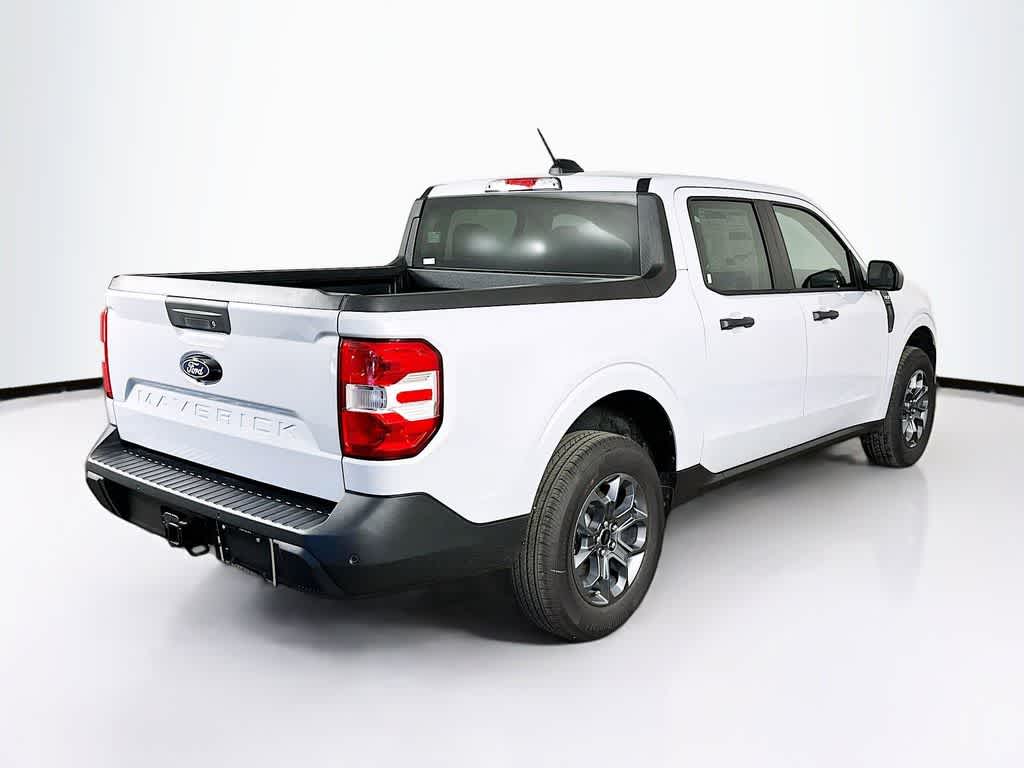 Thumbnail: 2025 Ford Maverick - 22