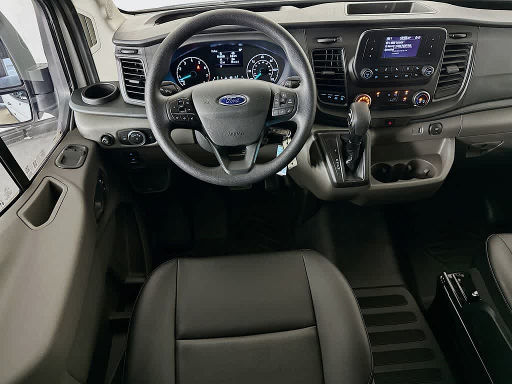 Thumbnail: 2025 Ford Transit Series - 10