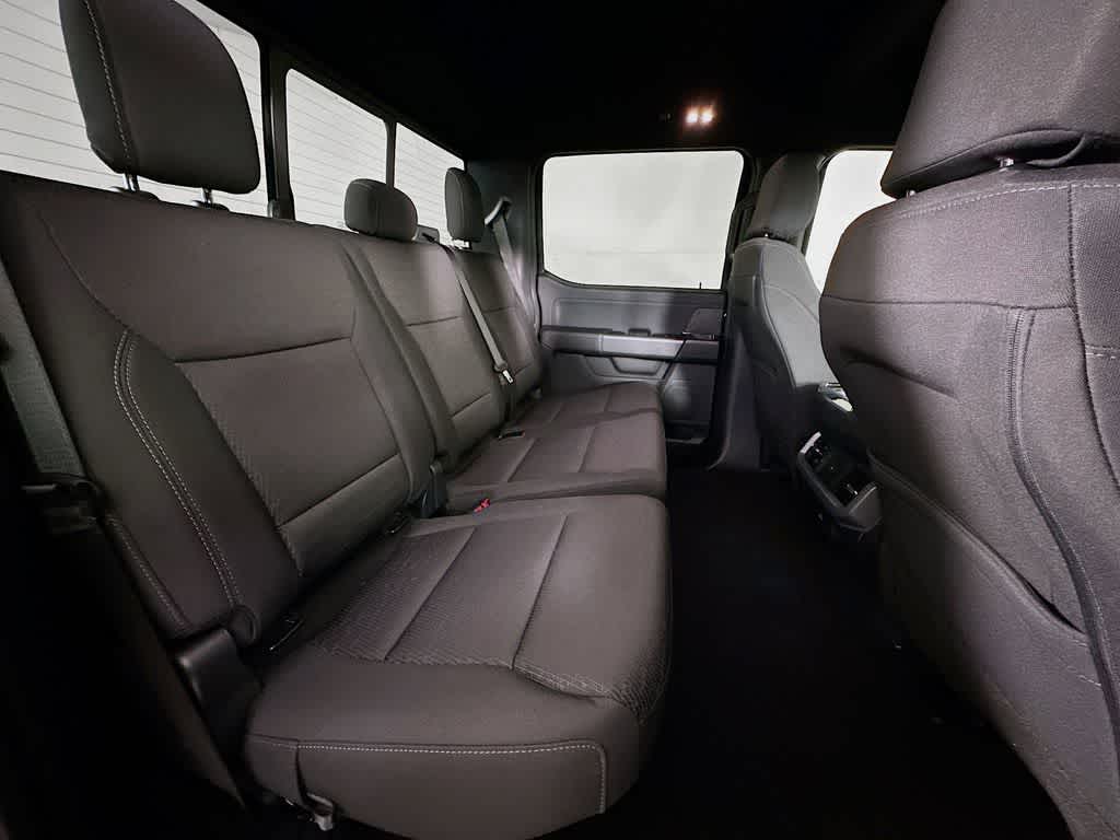 Thumbnail: 2026 Ford F-150 - 32