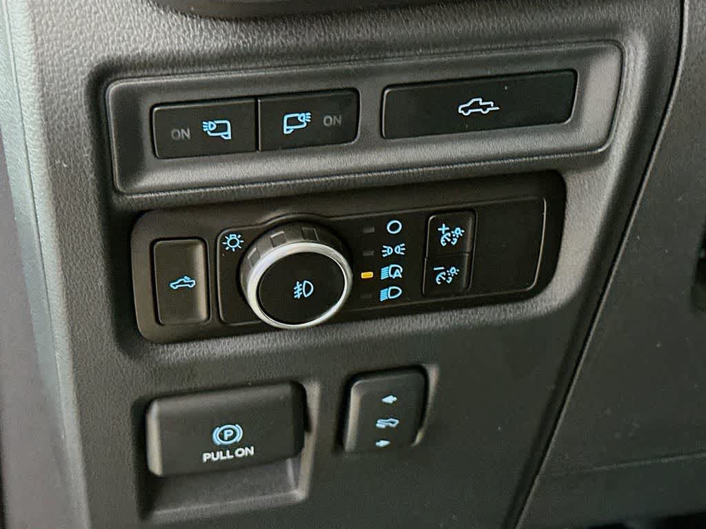 Thumbnail: 2023 Ford F-150 - 27