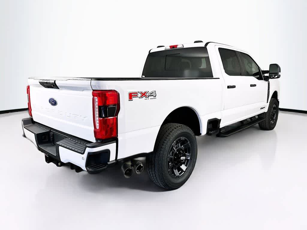 Thumbnail: 2026 Ford F-250 - 24