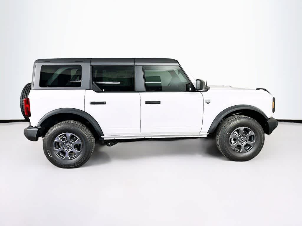 Thumbnail: 2025 Ford Bronco - 26