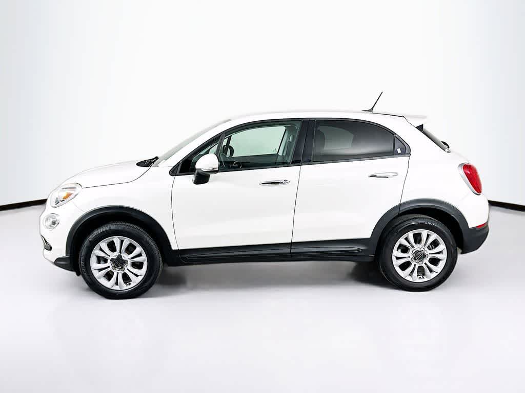 Thumbnail: 2016 Fiat 500X - 3