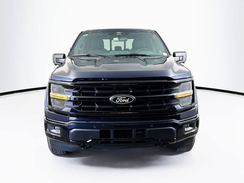 Thumbnail: 2025 Ford F-150 - 6