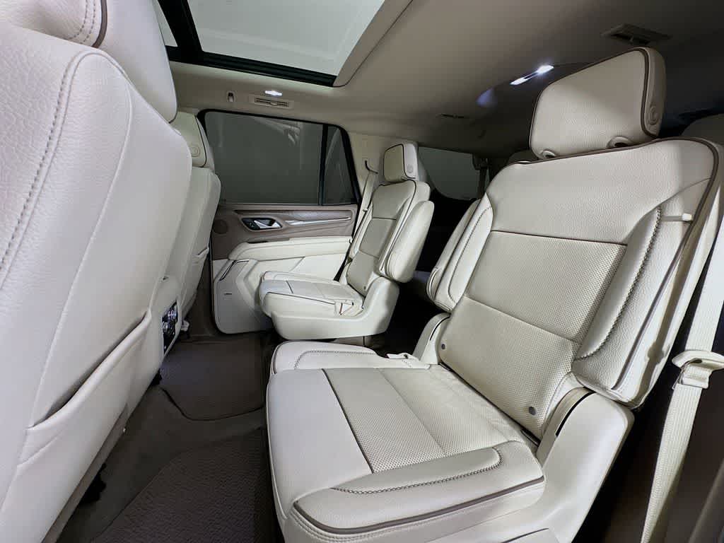 Thumbnail: 2021 GMC Yukon - 14