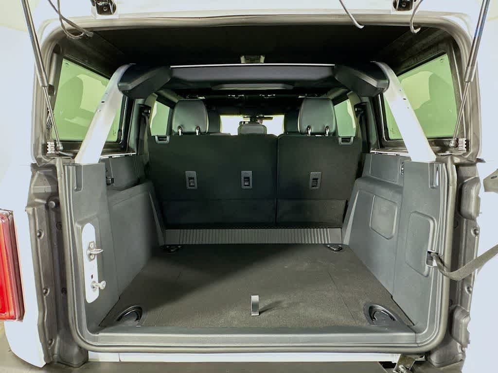 Thumbnail: 2026 Ford Bronco - 21