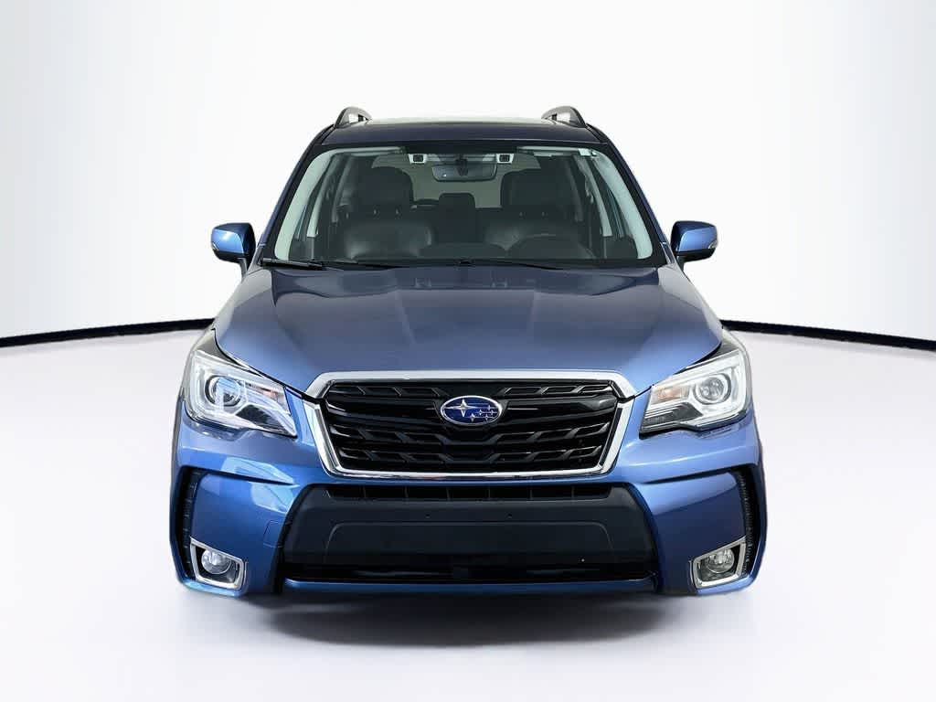 Thumbnail: 2017 Subaru Forester - 6