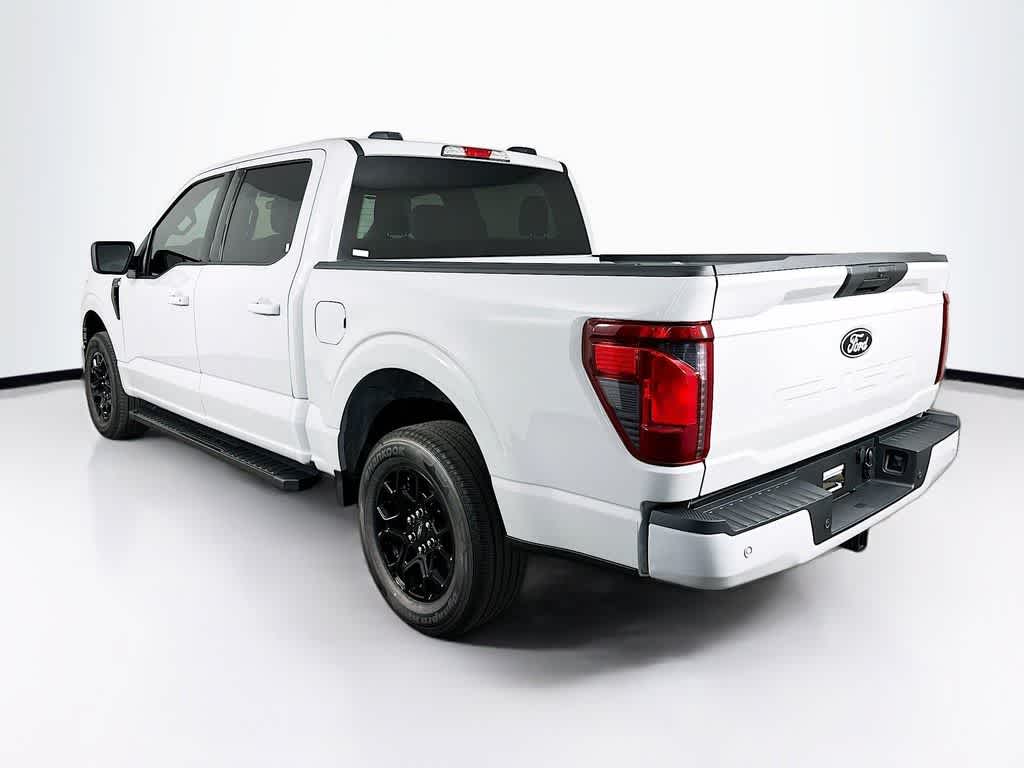 Thumbnail: 2026 Ford F-150 - 4