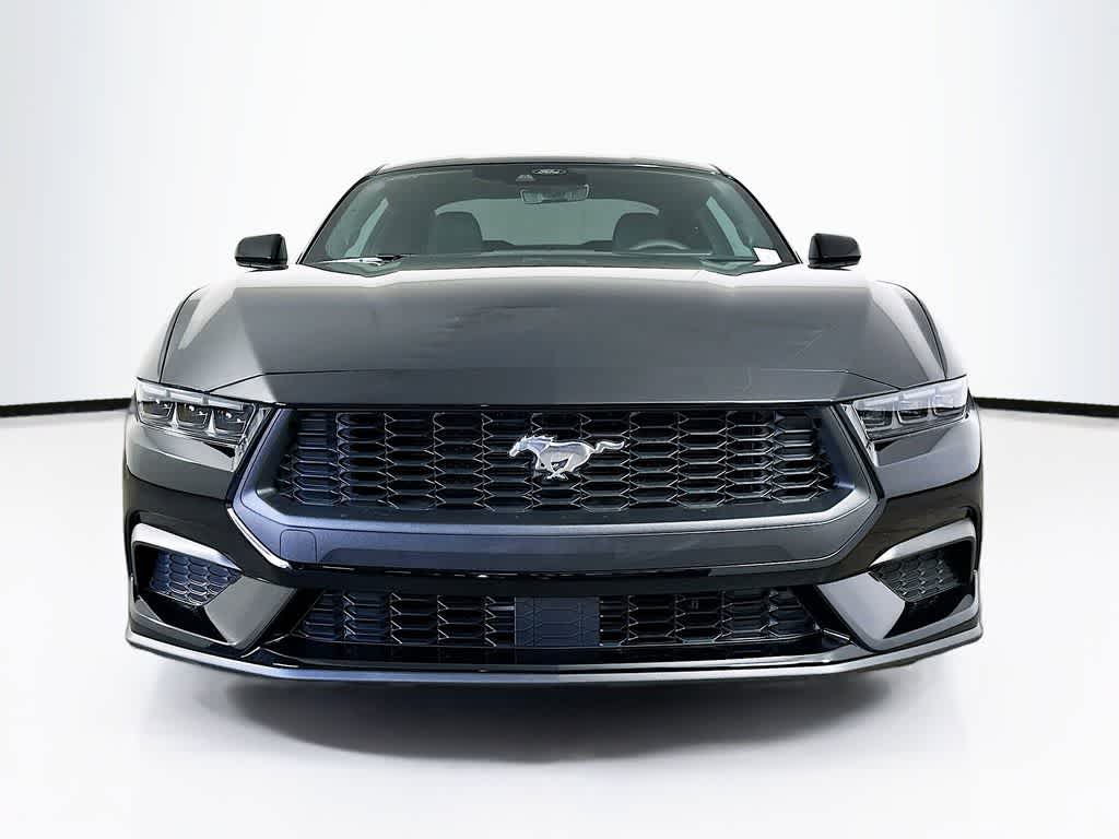Thumbnail: 2026 Ford Mustang - 6