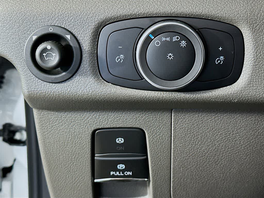 Thumbnail: 2025 Ford Transit Series - 25