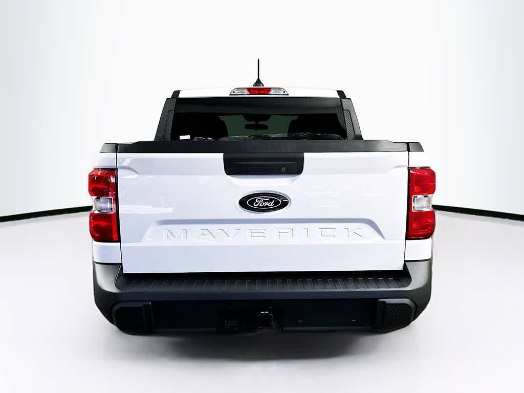 Thumbnail: 2026 Ford Maverick - 5