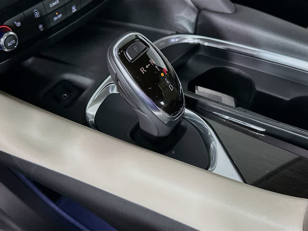 2018 Buick Enclave Essence 19