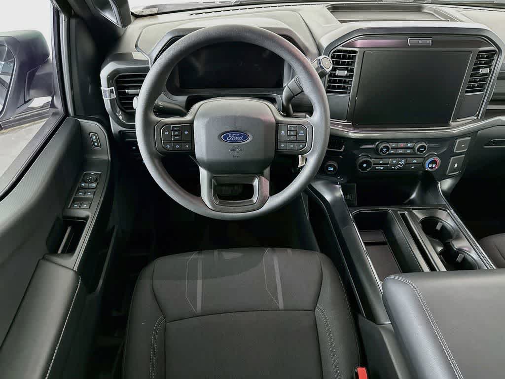Thumbnail: 2026 Ford F-150 - 10