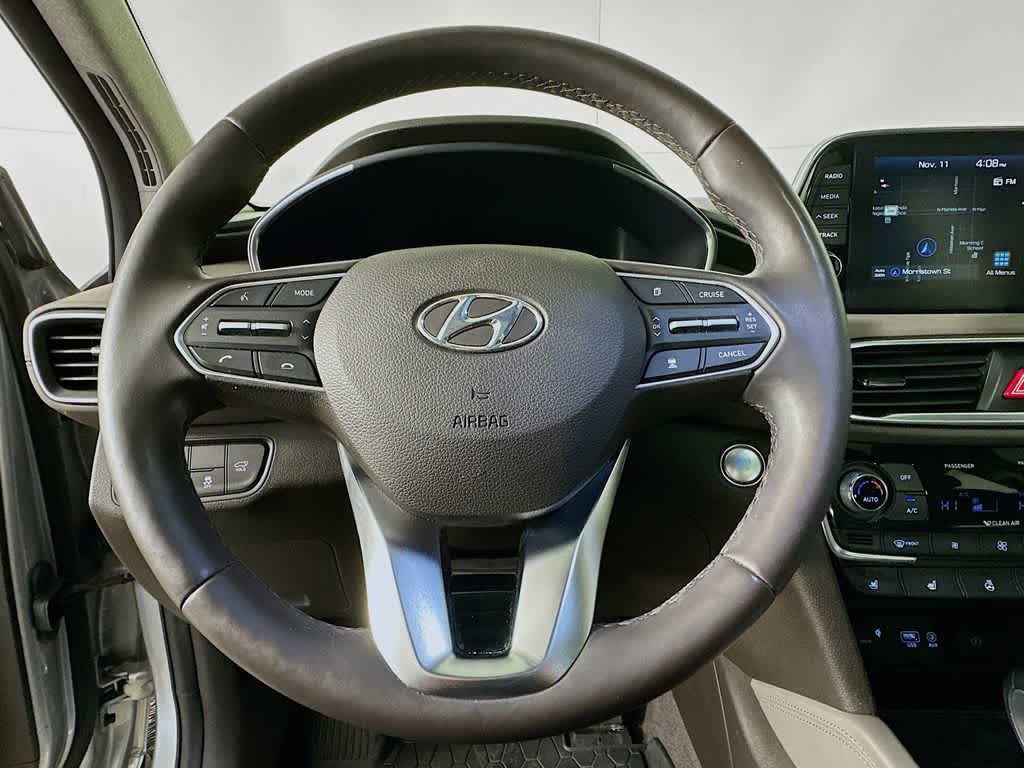 Thumbnail: 2020 Hyundai Santa Fe - 16