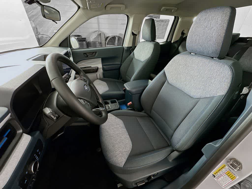 Thumbnail: 2025 Ford Maverick - 12