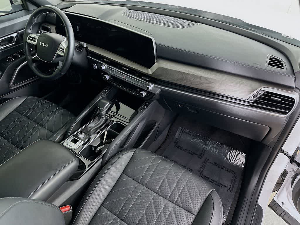 Thumbnail: 2024 Kia Telluride - 34