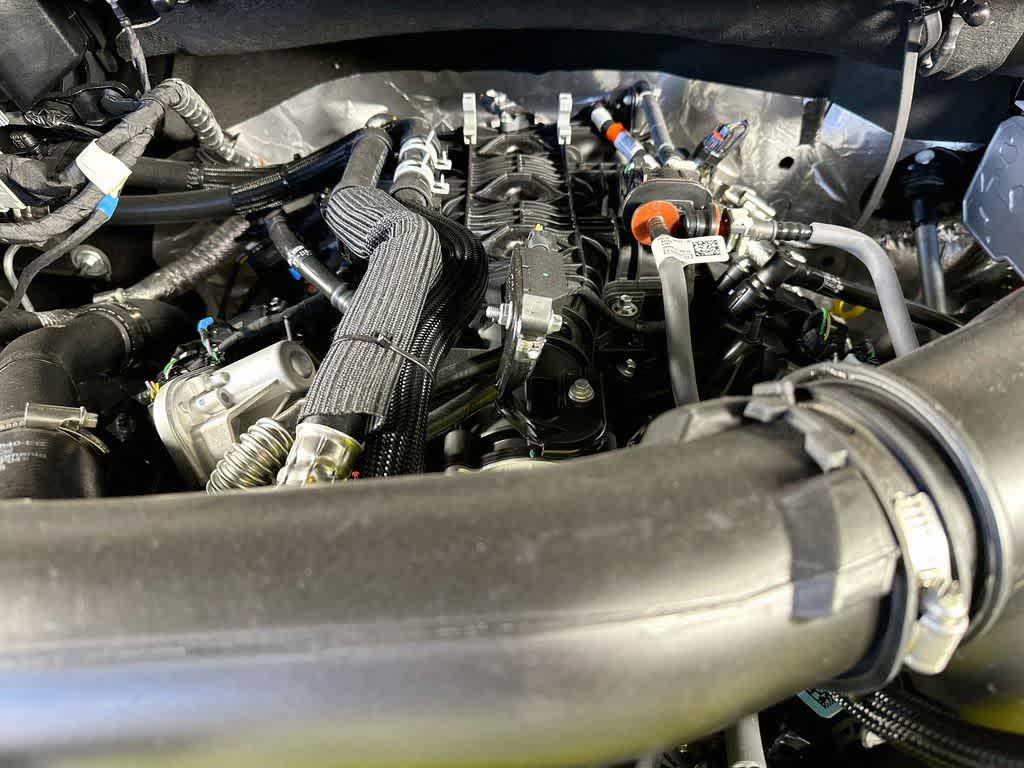 Thumbnail: 2026 Ford F-150 - 9