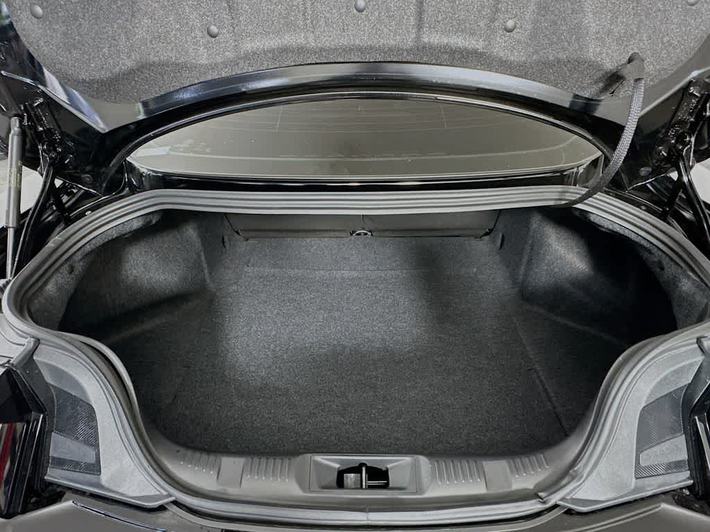 Thumbnail: 2025 Ford Mustang - 19