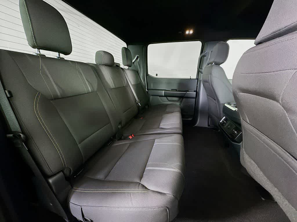 Thumbnail: 2025 Ford F-150 - 31