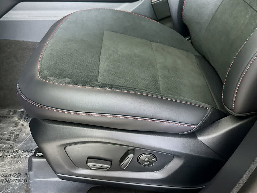 Thumbnail: 2026 Ford Explorer - 30